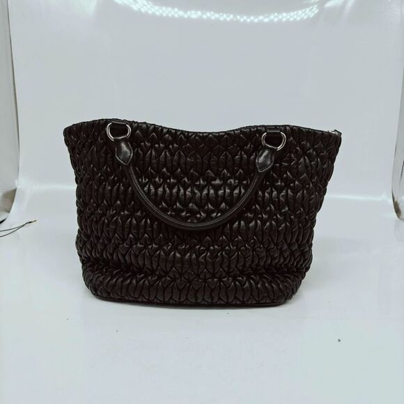 Miu Miu Women Pre-Loved Bag Very Good Condition - Picture 4 of 9
